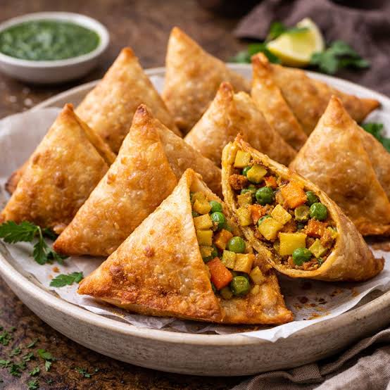 SAMOSA