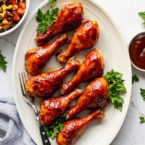 CHICKEN DRUMSTICKS