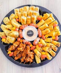 BIG PLATTER