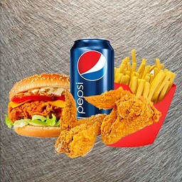 REGULAR BOX