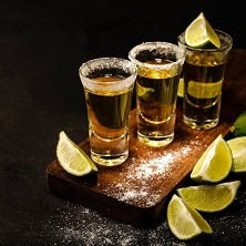 WHITLEY GIN