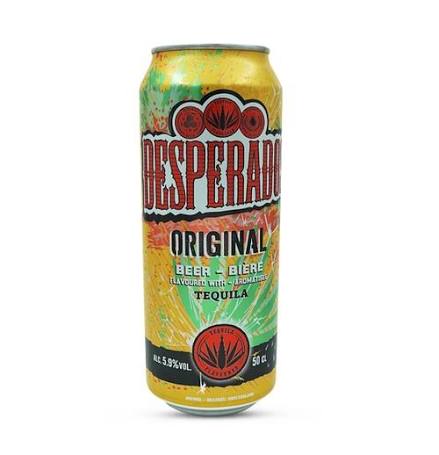 DESPERADO