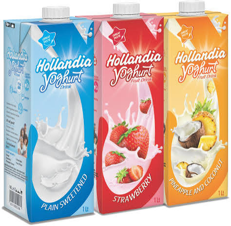 HOLLANDIA