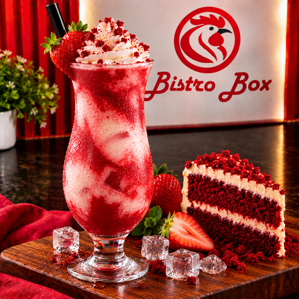 RED VELVET
