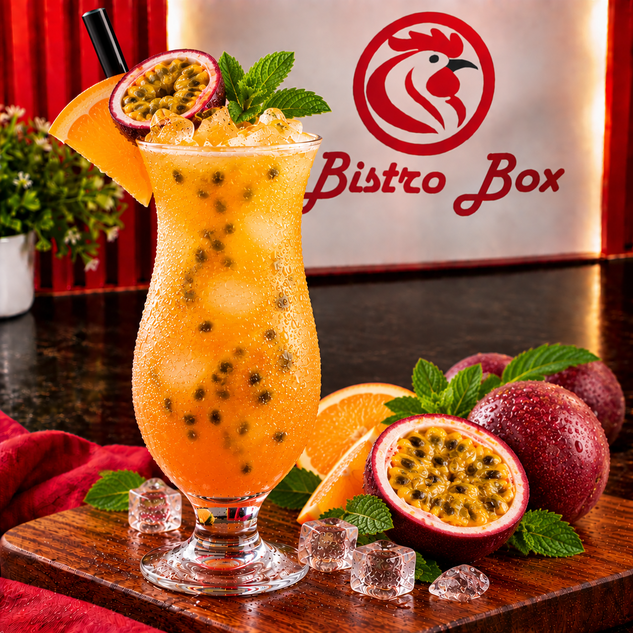 PASSIONISTA