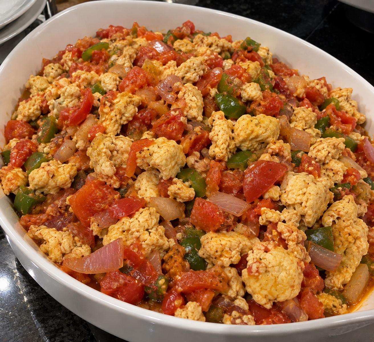 EGG SAUCE